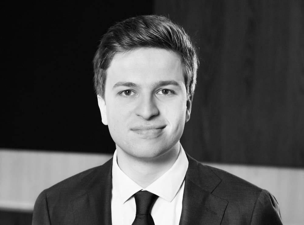 Gerrit Nagel versterkt Lauxtermann Advocaten