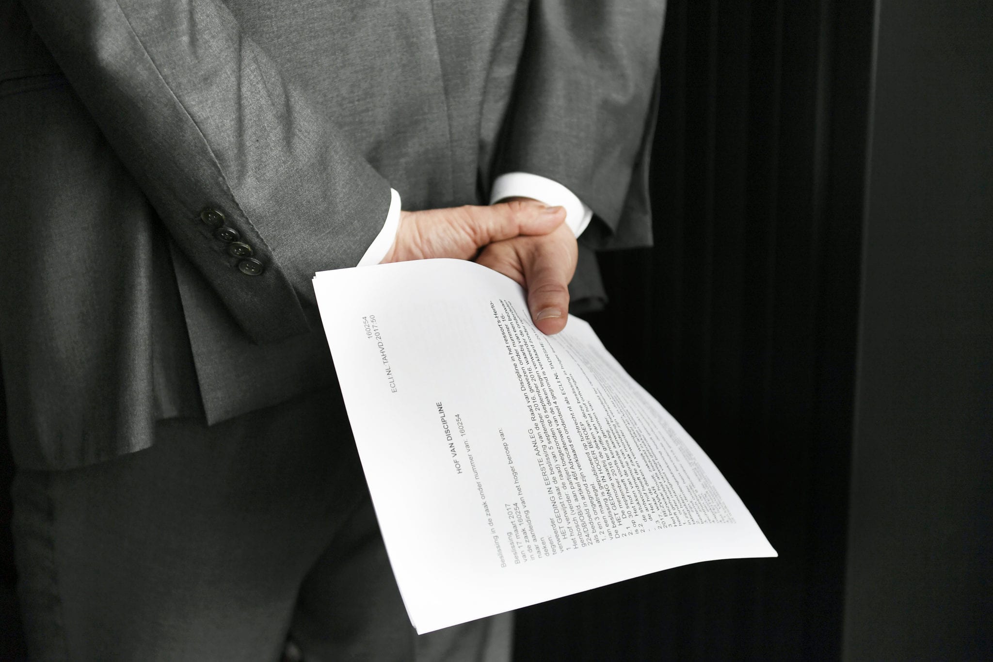 Lauxtermann laat het zien in JA!