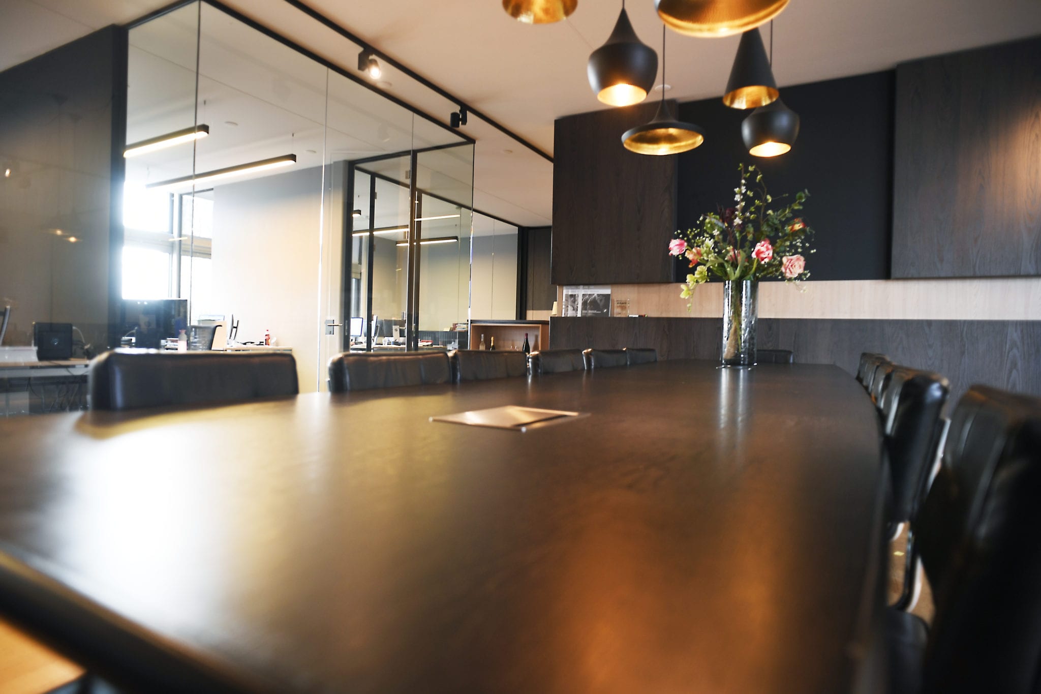 18 april 2019: Rondetafelbijeenkomst Zorg met Rolinka Wijne