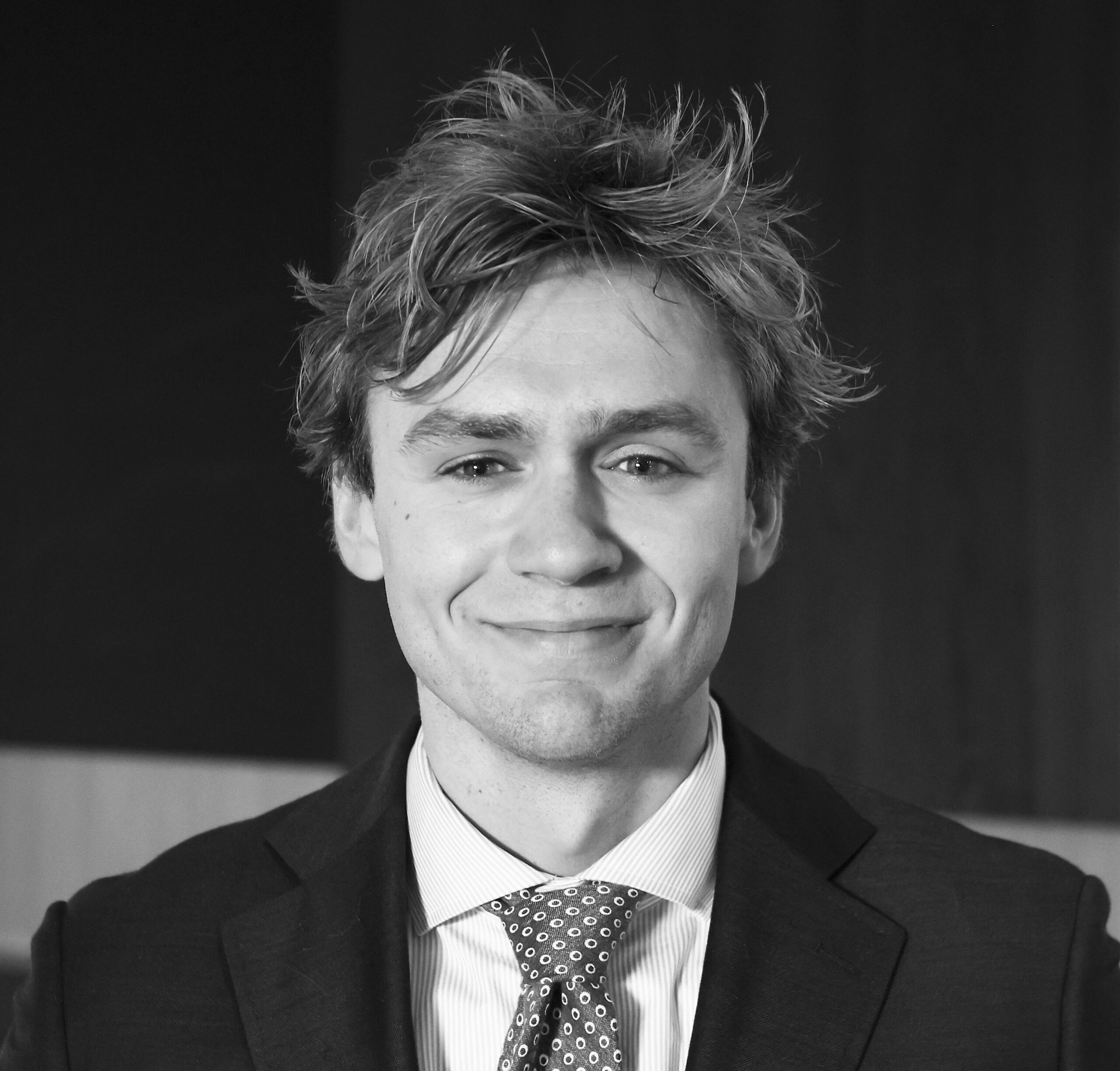 Alexander Veldhuizen