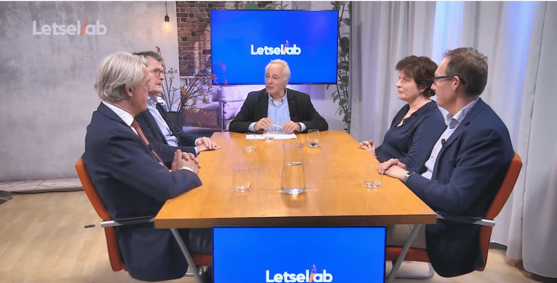 Letsellab ML