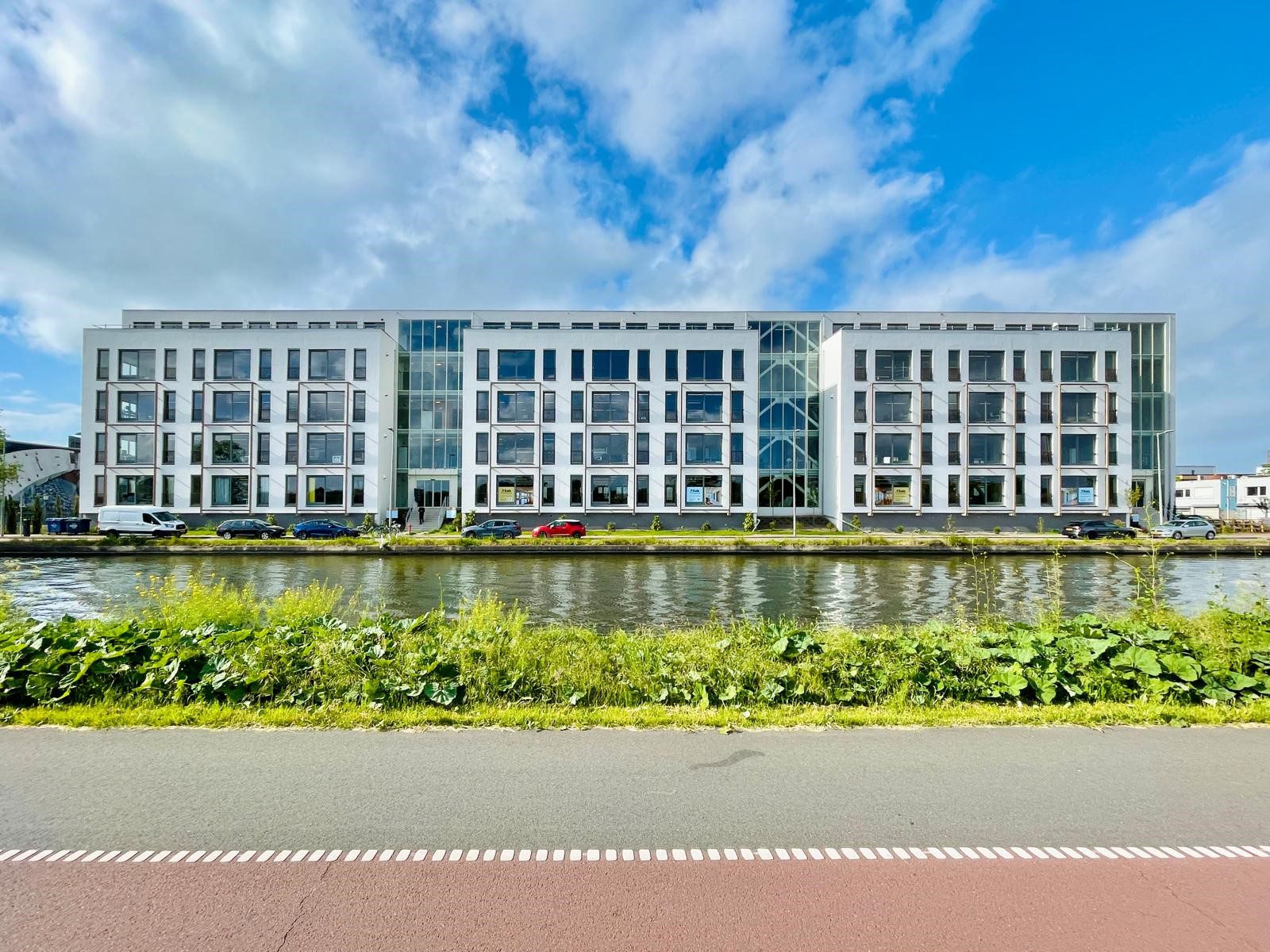 Adreswijziging Lauxtermann Advocaten