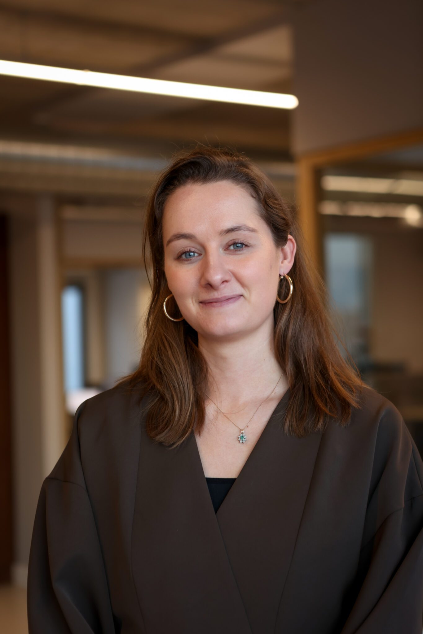 Annemijn gestart bij Lauxtermann Advocaten