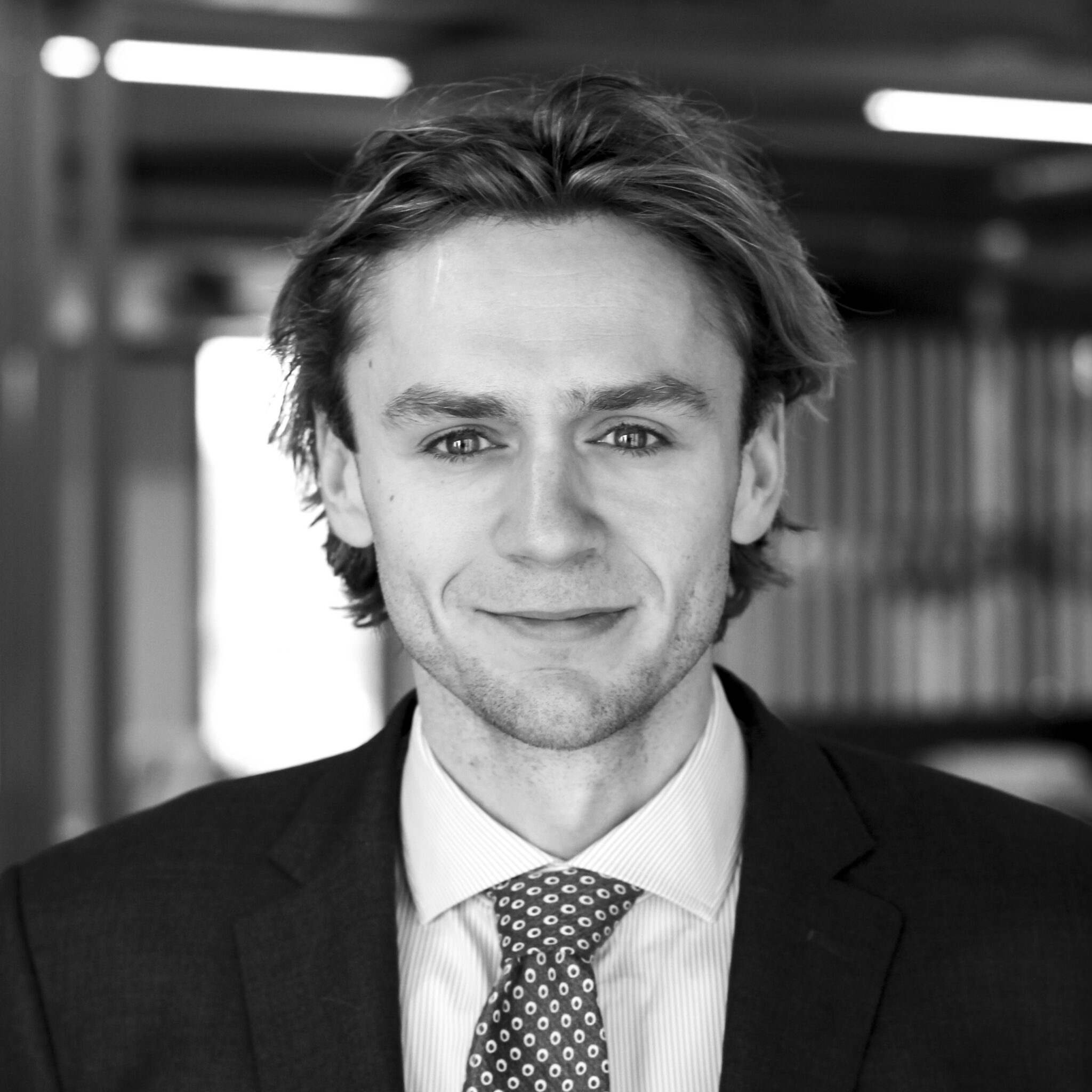 Alexander Veldhuizen